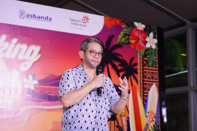 Telkom Gandeng Mitra Global untuk Akselerasi Transformasi Digital Bank Pembangunan Daerah