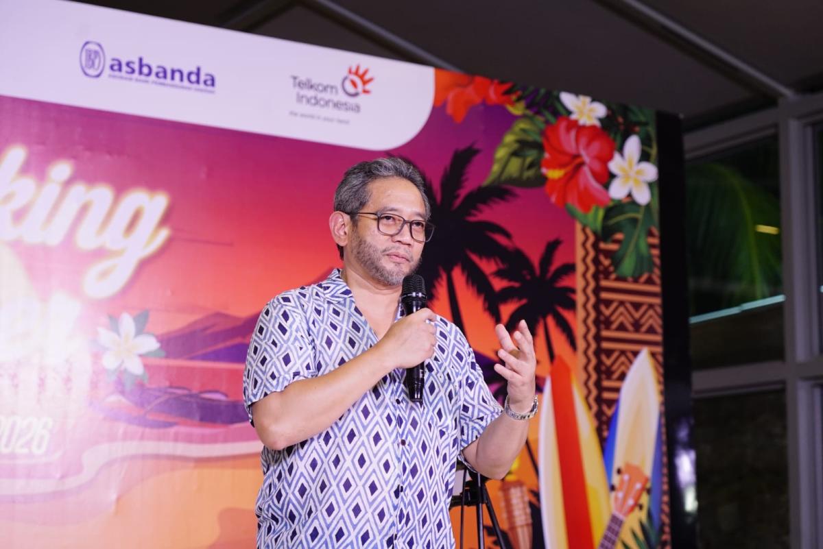 Telkom Gandeng Mitra Global untuk Akselerasi Transformasi Digital Bank Pembangunan Daerah