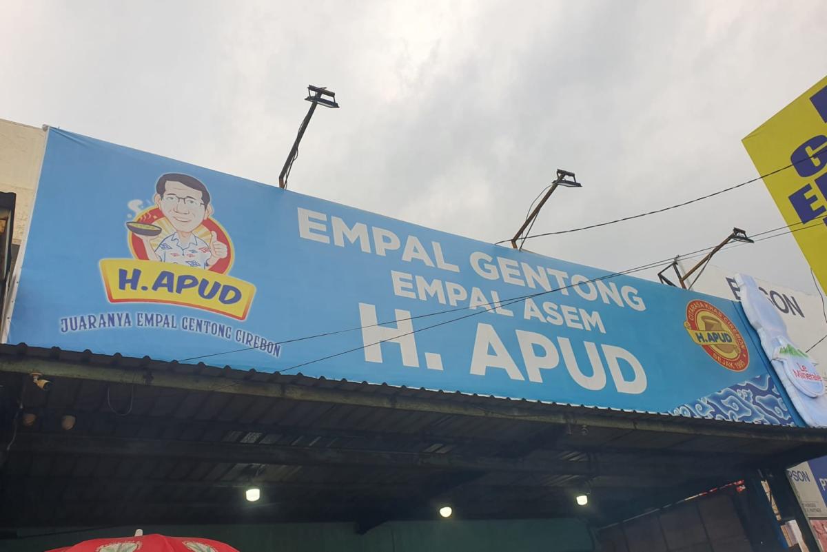 Jejak Akulturasi dalam Tungku Tanah Liat : Sebuah Kenikmatan Empal Gentong