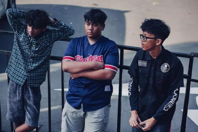 Lagu Nyeleneh dan Streaming Meledak, Sukses Lancar Rejeki Jadi Idola Gen Z