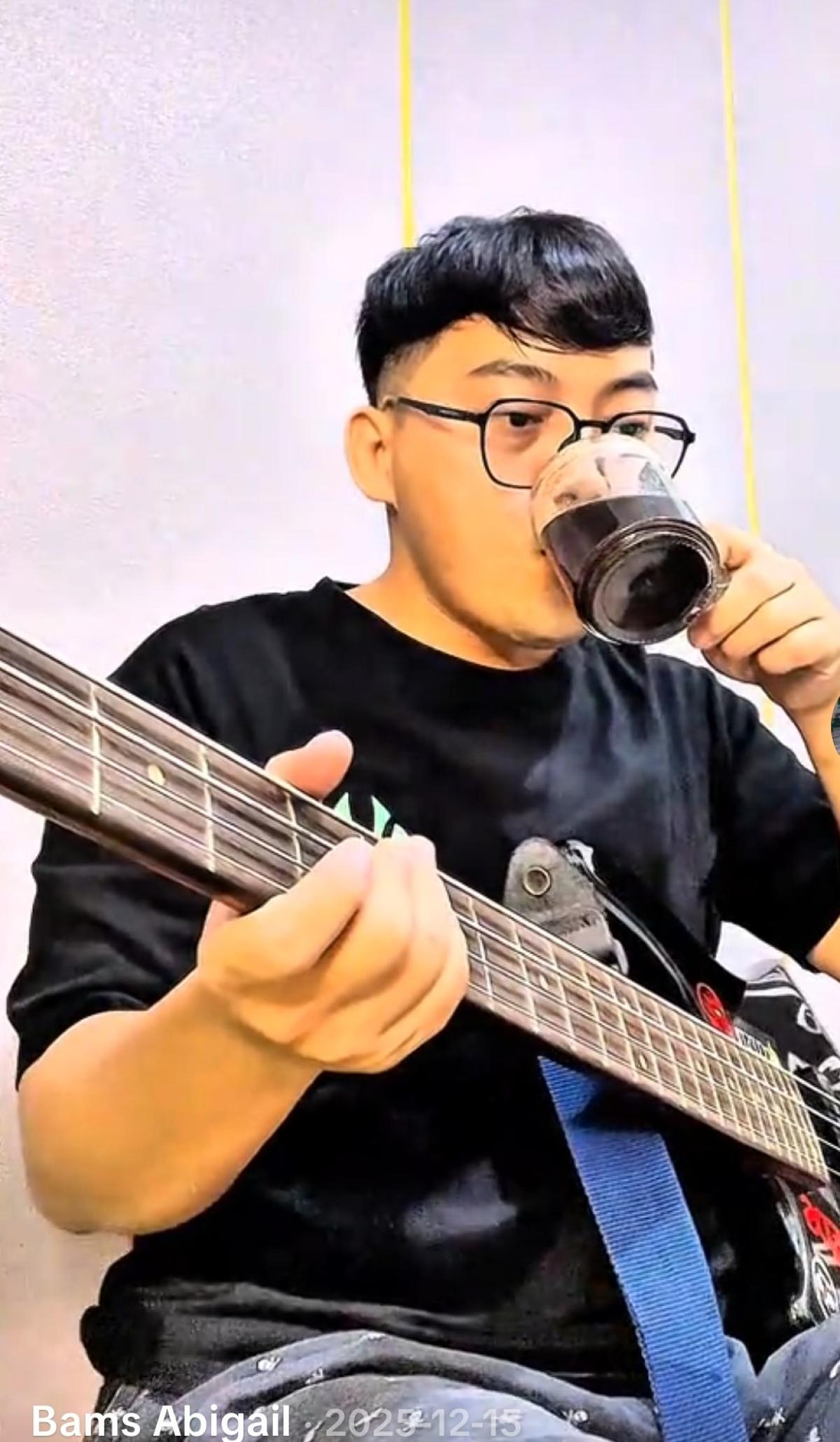 Bassis ICU