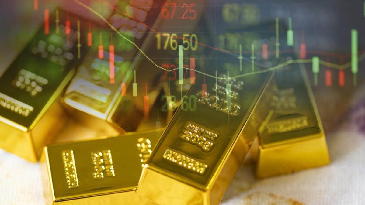 BPKH Ungkap Hambatan Investasi Emas Dana Haji: Tak Ada Pasar Emas Korporasi