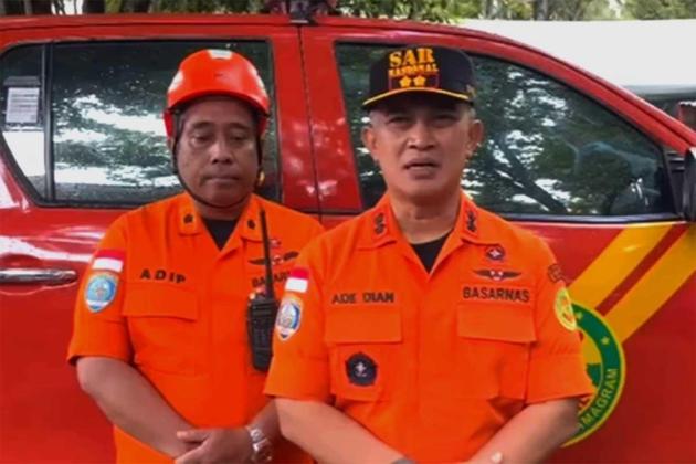 Longsor Bandung Barat, 8 Tewas dan 82 Warga Masih Hilang dalam Pencarian Tim SAR