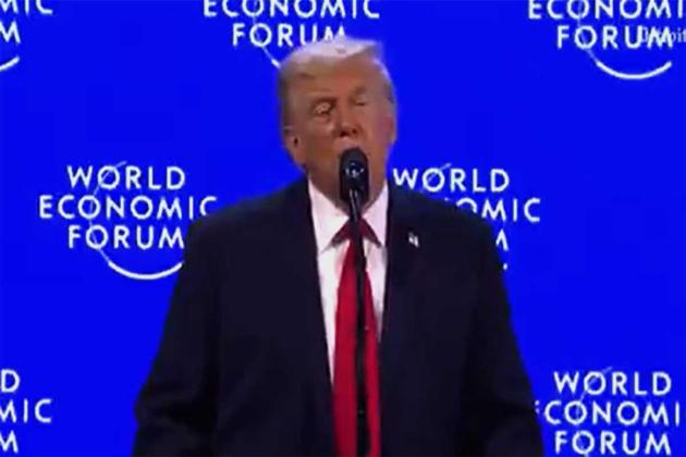 Sasar Kanada, Trump Ancam Kenakan Tarif Impor 100 Persen Jika Ottawa Nekat Dekati China