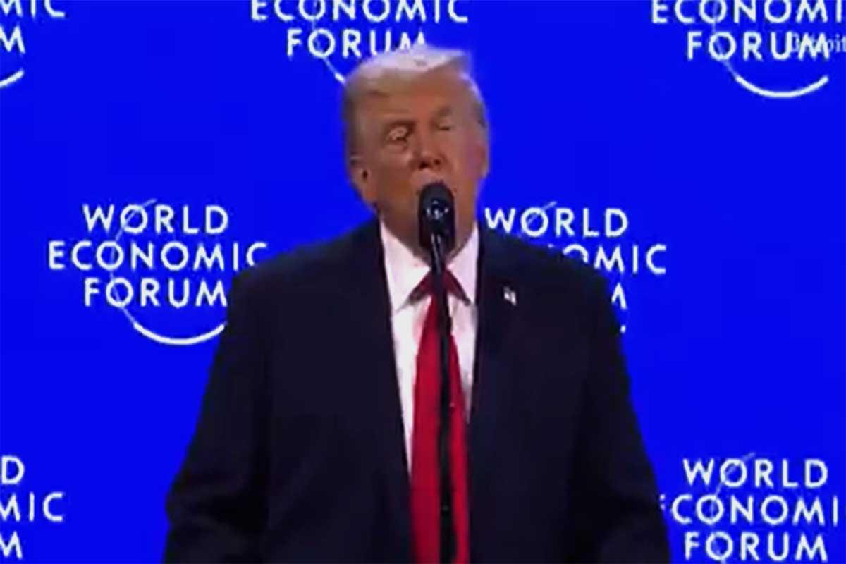 Sasar Kanada, Trump Ancam Kenakan Tarif Impor 100 Persen Jika Ottawa Nekat Dekati China