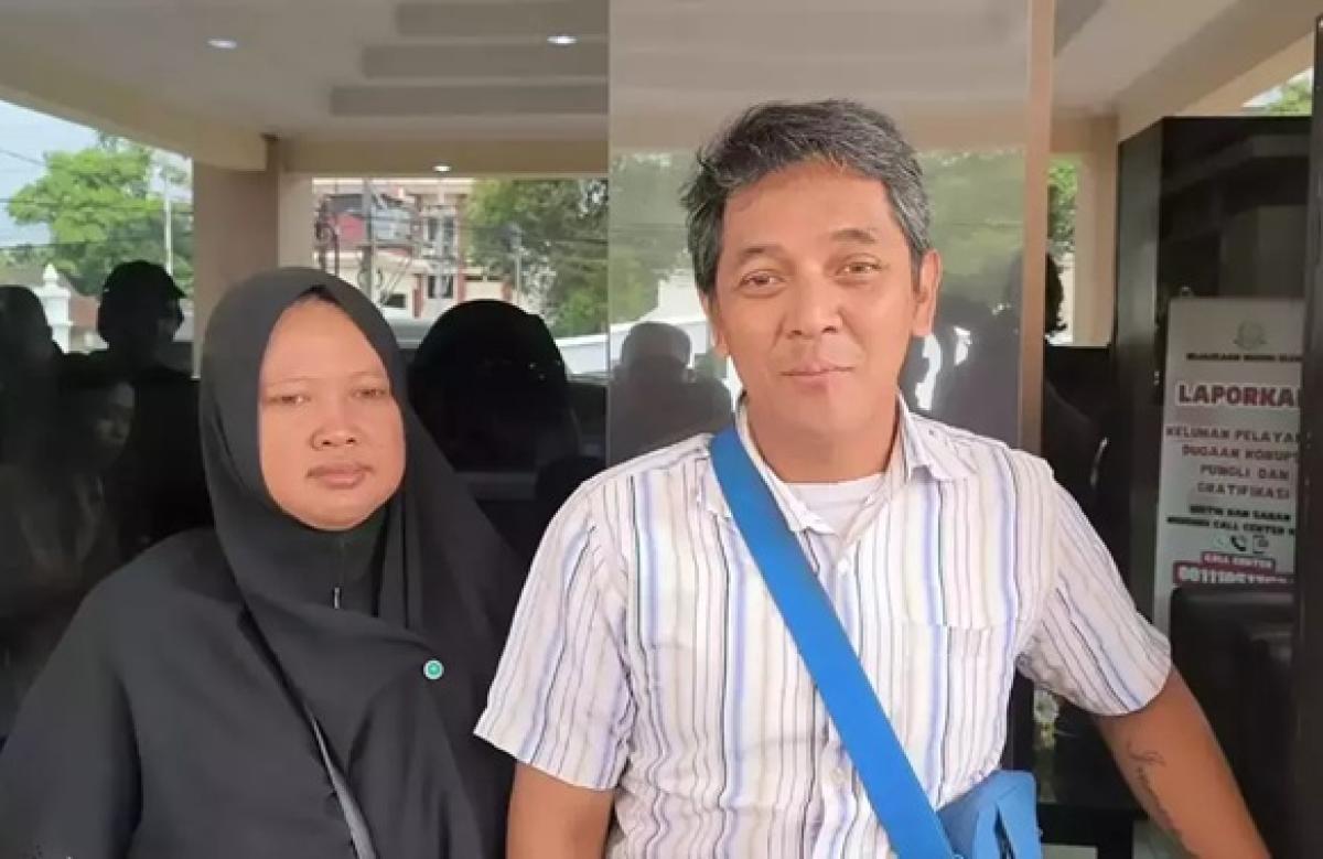 Restorative Justice Kasus Jambret Tewas di Sleman, Akhirnya Gelang GPS Hogi Dilepas
