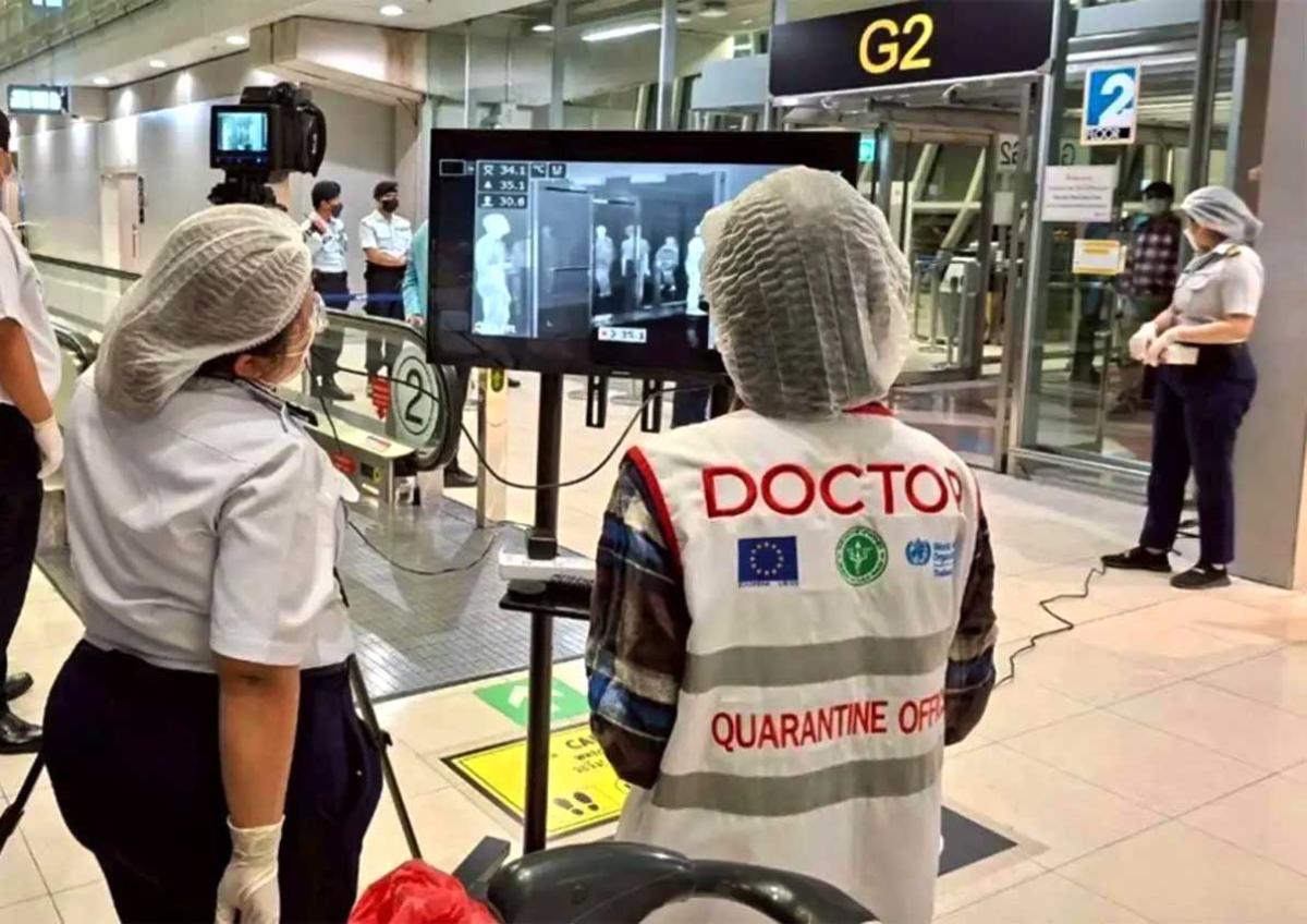 Indonesia Bocor Rp200 Triliun Gara-gara Warga Doyan Berobat ke Luar Negeri