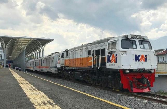 Dampak Gempa Pacitan 5,7M: Sekolah Rusak Ringan, Perjalanan Kereta Terhenti