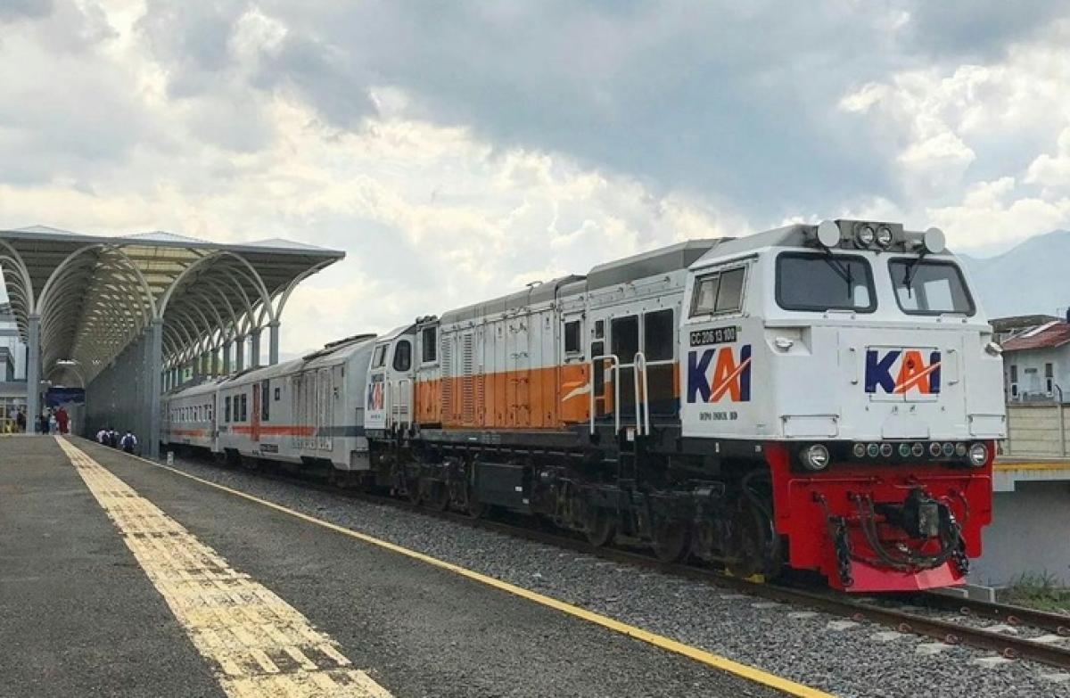 Dampak Gempa Pacitan 5,7M: Sekolah Rusak Ringan, Perjalanan Kereta Terhenti