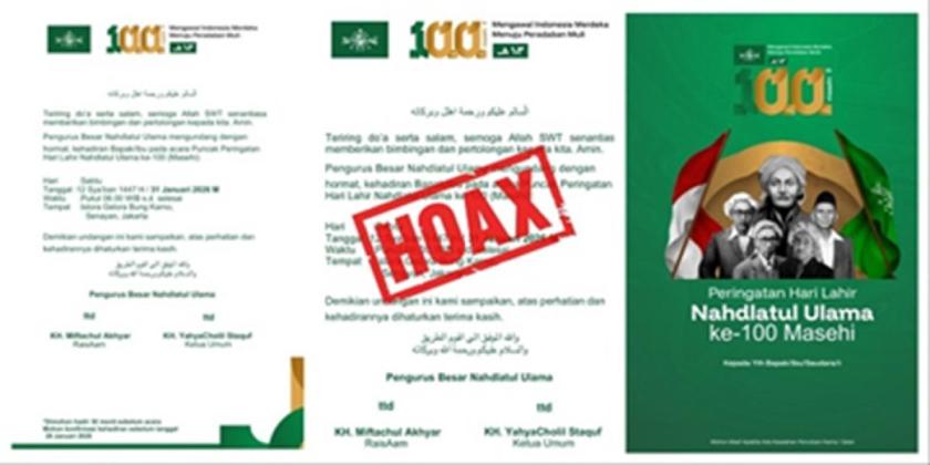 KH Miftachul Akhyar Kirim Surat Tabayyun ke Gus Yahya, Pertanyakan Prosedur Harlah 1 Abad Masehi