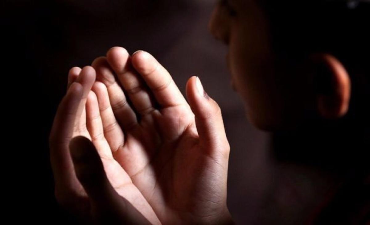 Kumpulan Doa Saat Gempa Bumi Sesuai Sunnah: Bacaan Lengkap, Arab, Latin, dan Artinya