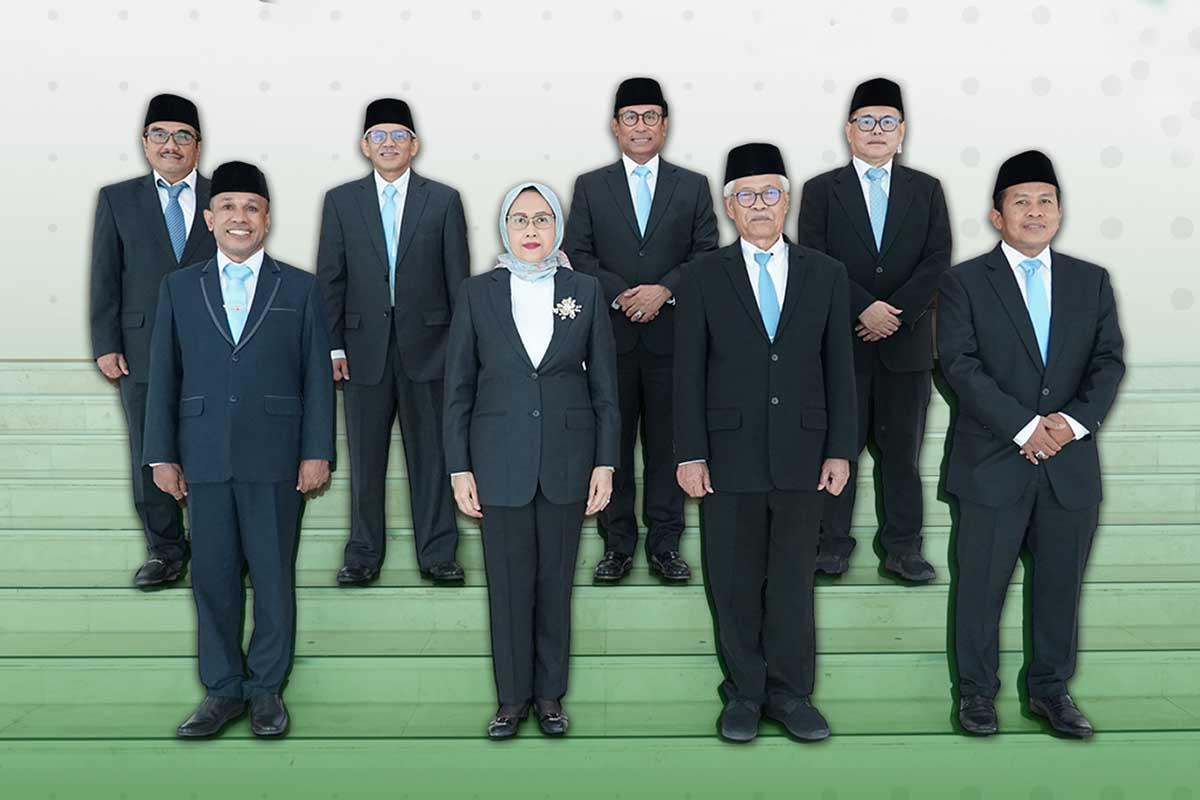 Perkuat Ketahanan Energi, Presiden Prabowo Lantik Delapan Anggota DEN Periode 2026-2030