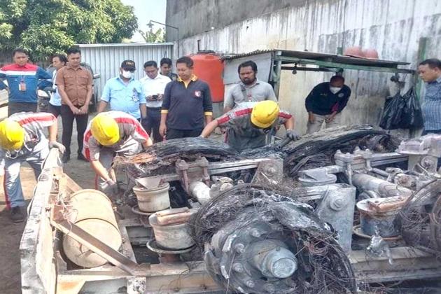 Rapor Keselamatan Transportasi 2025: Kereta Api Nihil Korban, Sektor Laut dan Darat Masih 'Lampu Kuning'