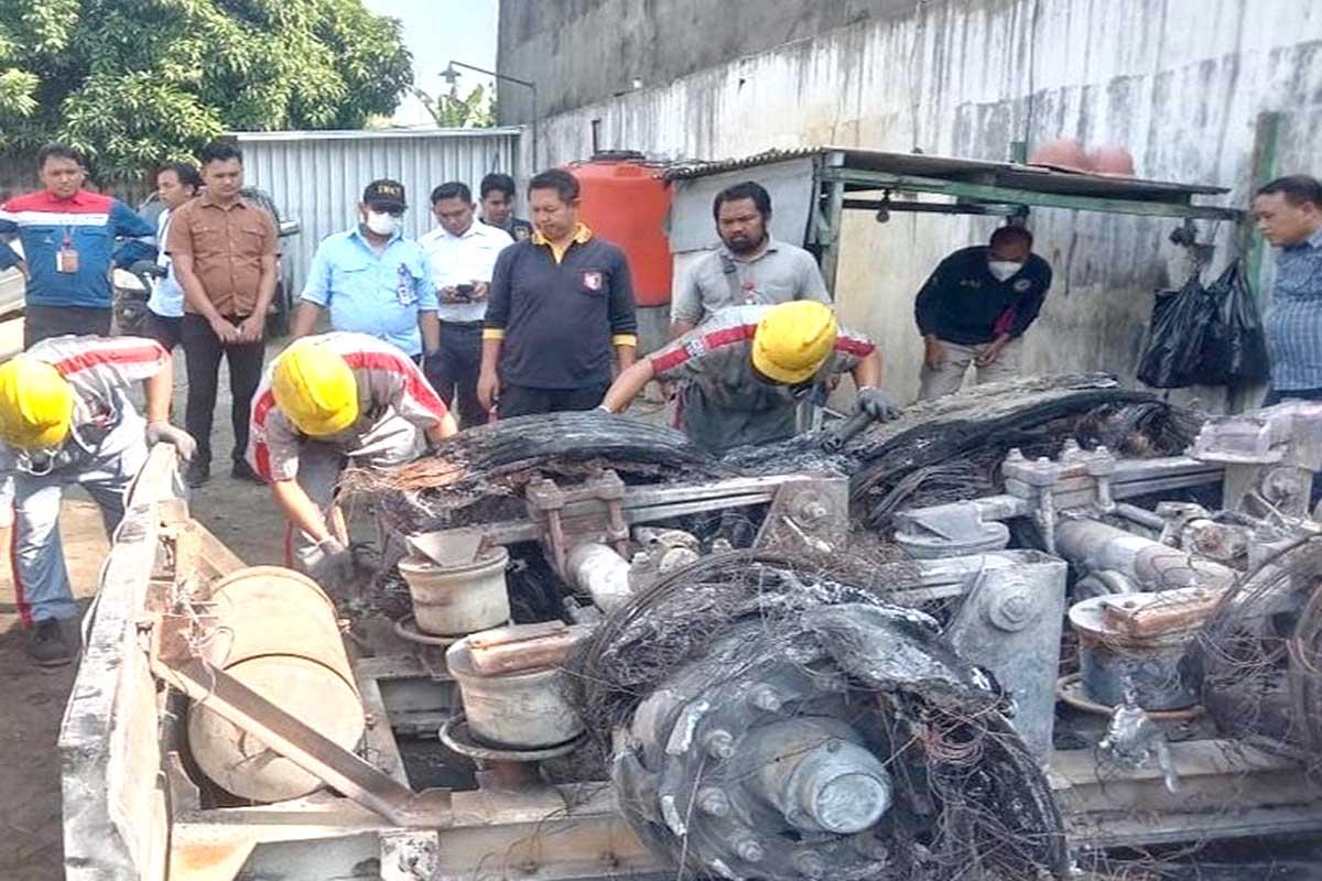 Rapor Keselamatan Transportasi 2025: Kereta Api Nihil Korban, Sektor Laut dan Darat Masih 'Lampu Kuning'