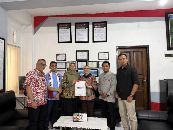 Telkom Gandeng Tech Giants Perkuat Daya Saing SMK Telkom