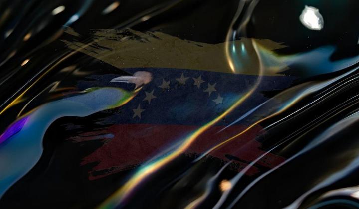 Venezuela Kanada
