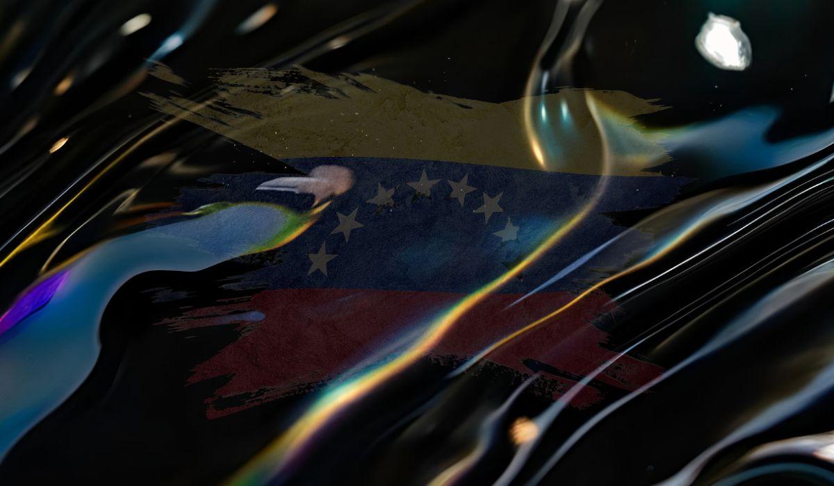 Venezuela Kanada