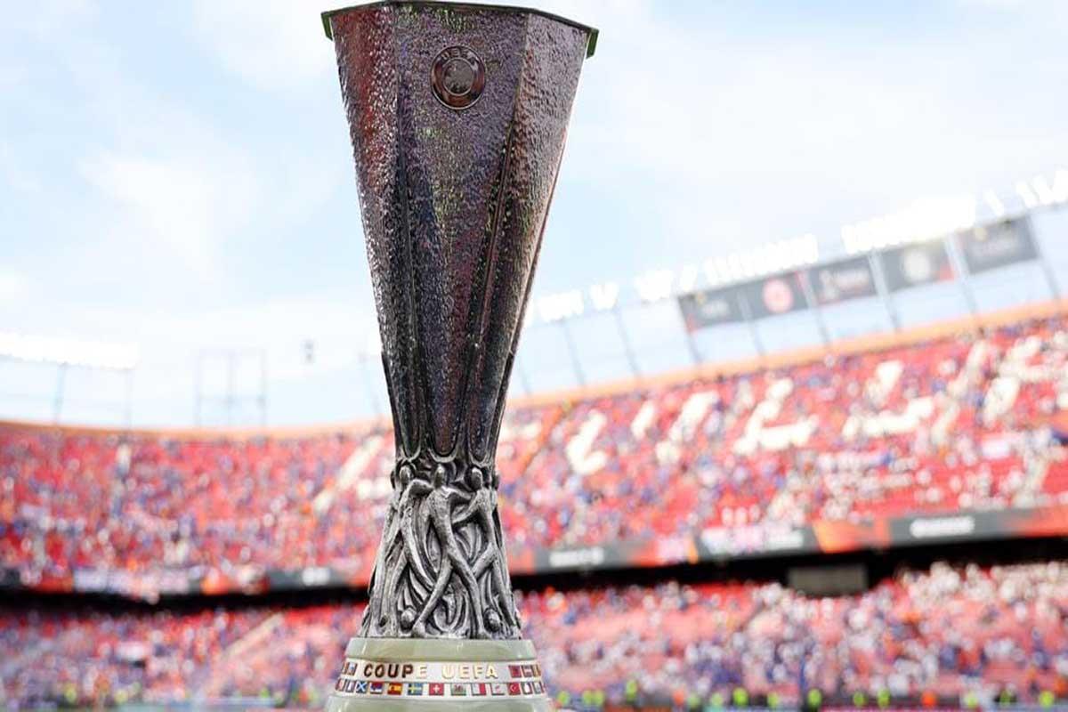 Tanpa Playoff! AS Roma Hingga Aston Villa Segel Tiket 16 Besar Liga Europa