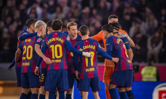 Analisis dan Prediksi Skor Elche vs Barcelona: Target Besar Blaugrana di La Liga!