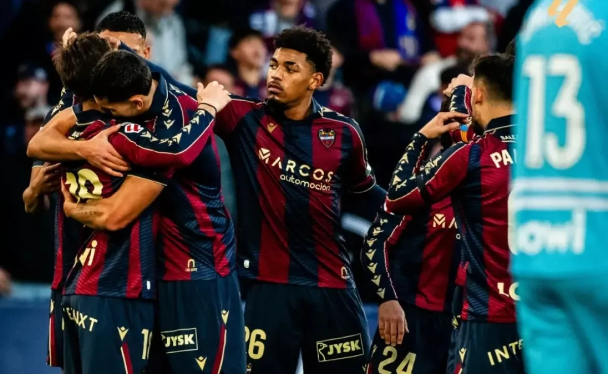 Analisis dan Prediksi Skor Levante vs Atletico Madrid: Tuan Rumah Lagi Naik Daun!