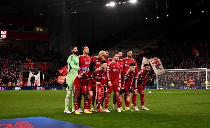 Analisis dan Prediksi Skor Liverpool vs Newcastle United di Liga Inggris
