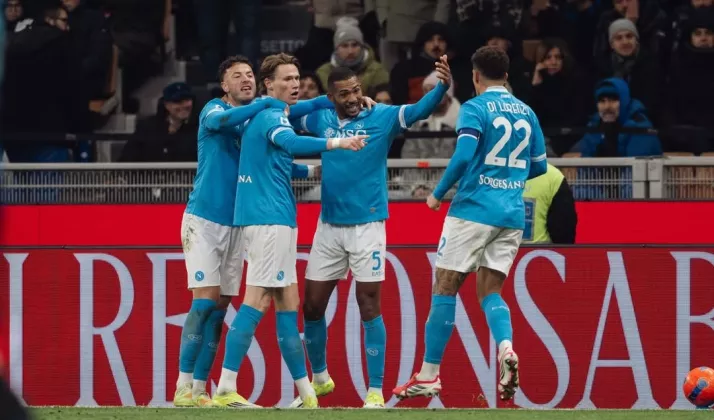 Analisis dan Prediksi Skor Napoli vs Fiorentina: Hasil Imbang Bisa Terjadi!
