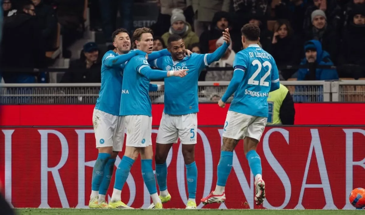 Analisis dan Prediksi Skor Napoli vs Fiorentina: Hasil Imbang Bisa Terjadi!
