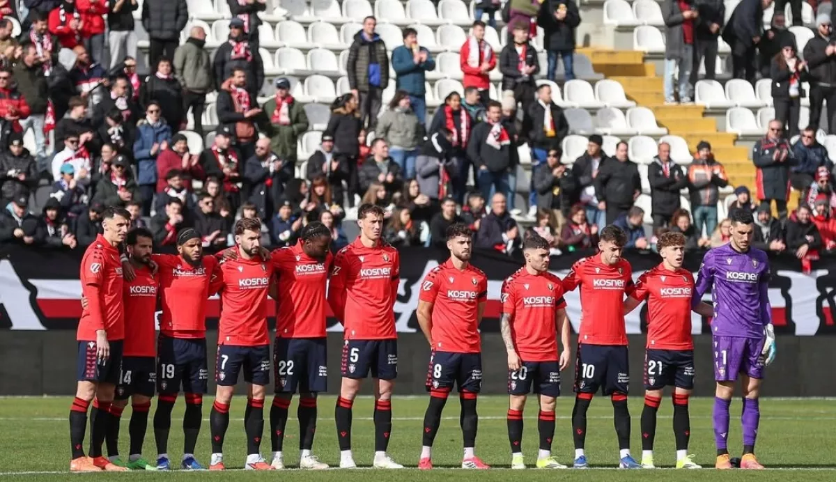 Analisis dan Prediksi Skor Osasuna vs Villarreal: Kedua Tim Punya Kualitas di Lini Depan!