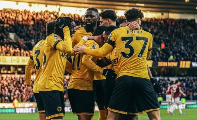 Analisis dan Prediksi Skor Wolves vs Bournemouth: Tuan Rumah Tertekan, Tamu Lebih Percaya Diri!