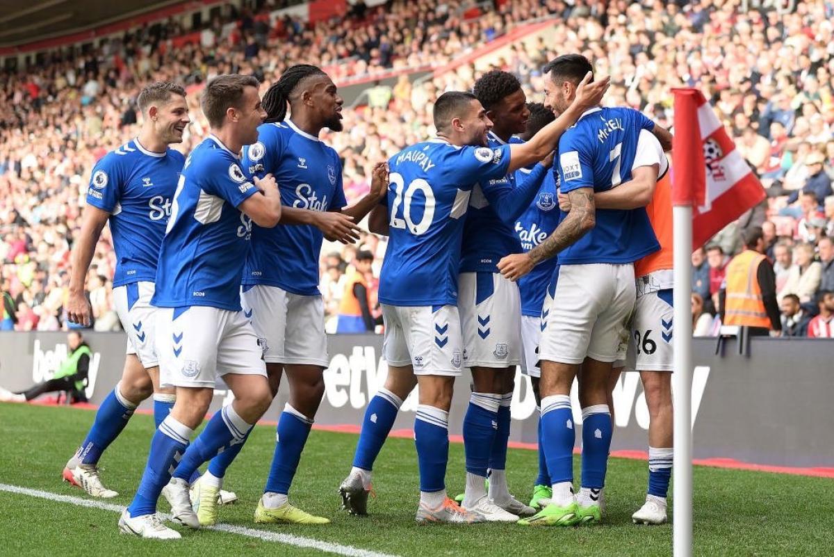 Head to Head dan Prediksi Skor Brighton vs Everton: Tim Tamu Sedikit Lebih Unggul!