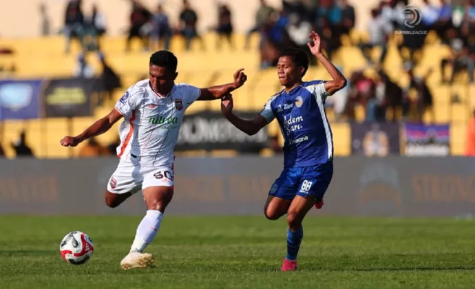 Prediksi Skor Borneo FC vs PSIM Yogyakarta: Momentum Kebangkitan di BRI Super League