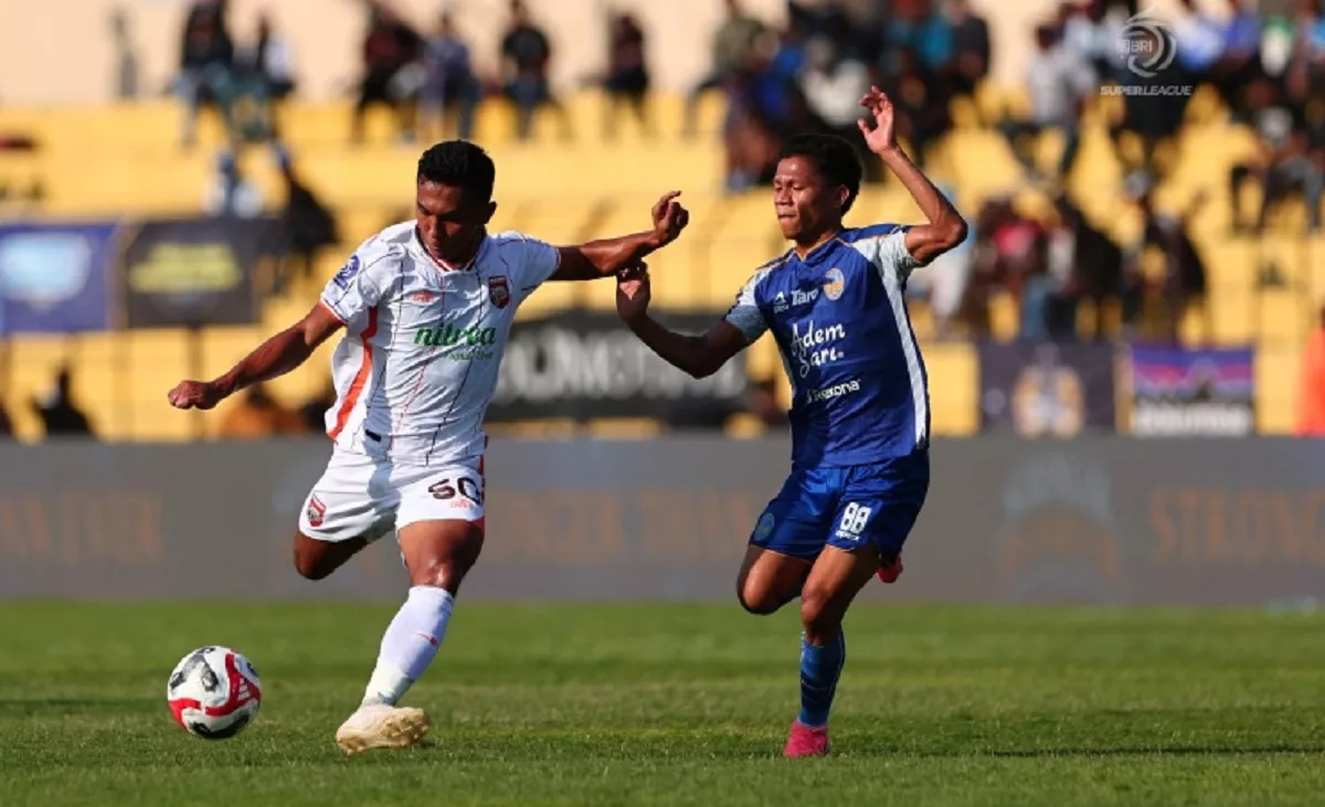 Prediksi Skor Borneo FC vs PSIM Yogyakarta: Momentum Kebangkitan di BRI Super League