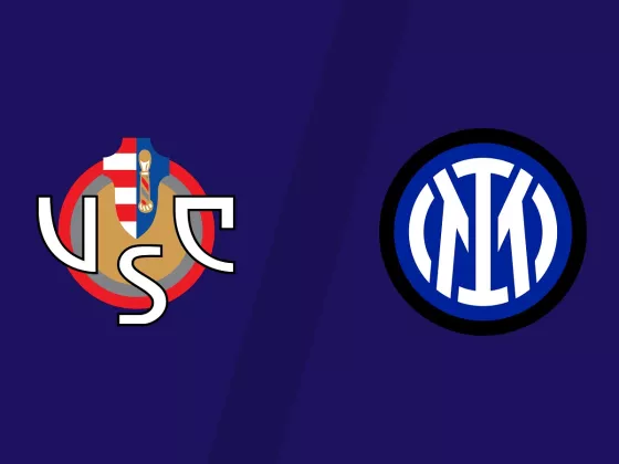 Link Live Streaming Cremonese vs Inter Milan di Liga Italia 2025-2026
