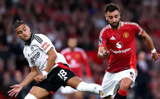 Prediksi Manchester United vs Fulham: Misi Michael Carrick Lanjutkan Tren Positif di Old Trafford