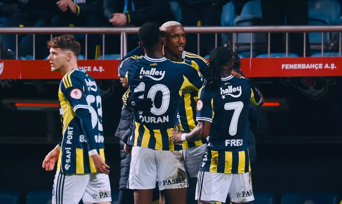 Analisis dan Prediksi Skor Kocaelispor vs Fenerbahce: Tim Tamu Wajib Menang!