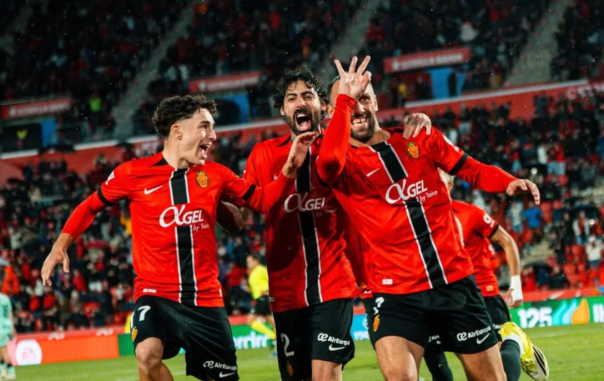 Analisis dan Prediksi Skor Mallorca vs Sevilla: Laga Berpotensi Berakhir Imbang!