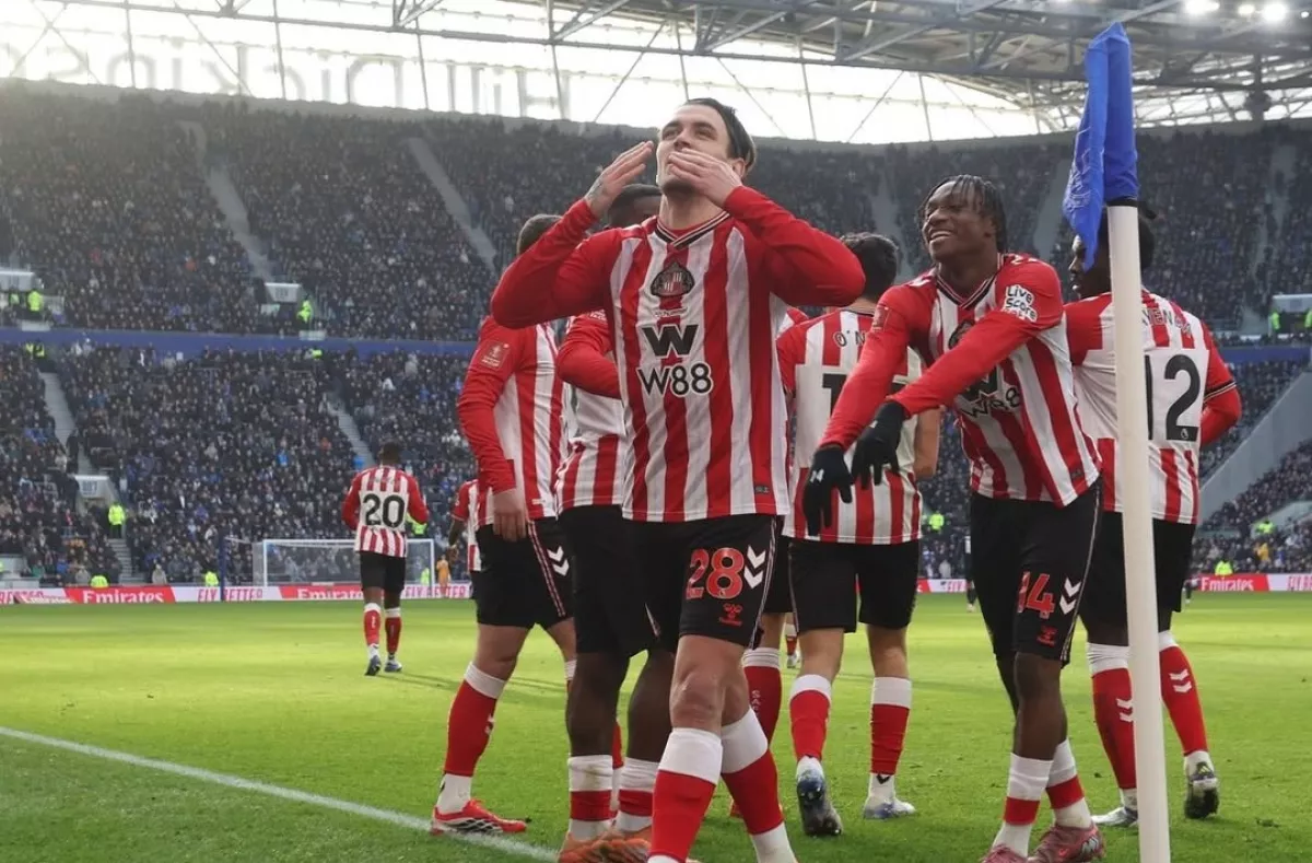 Analisis dan Prediksi Skor Sunderland vs Burnley: Tuan Rumah Punya Modal Lebih Kuat!