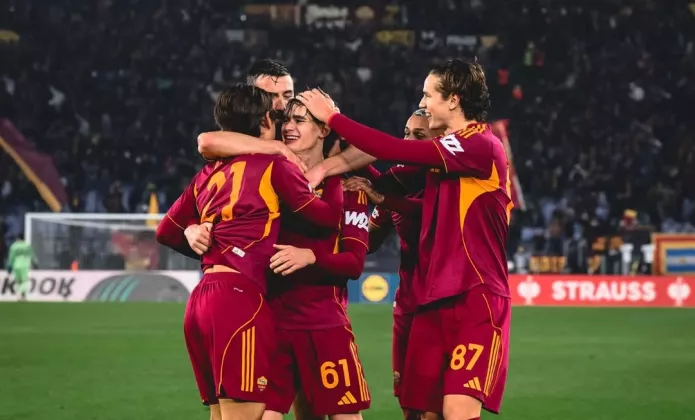 Analisis dan Prediksi Skor Udinese vs Roma: Tim Tamu Berpeluang Bawa Pulang Poin Penuh!