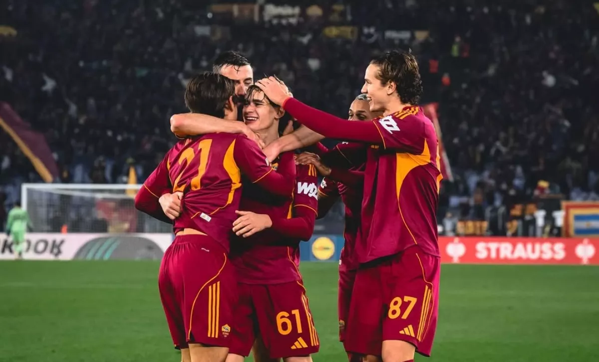 Analisis dan Prediksi Skor Udinese vs Roma: Tim Tamu Berpeluang Bawa Pulang Poin Penuh!