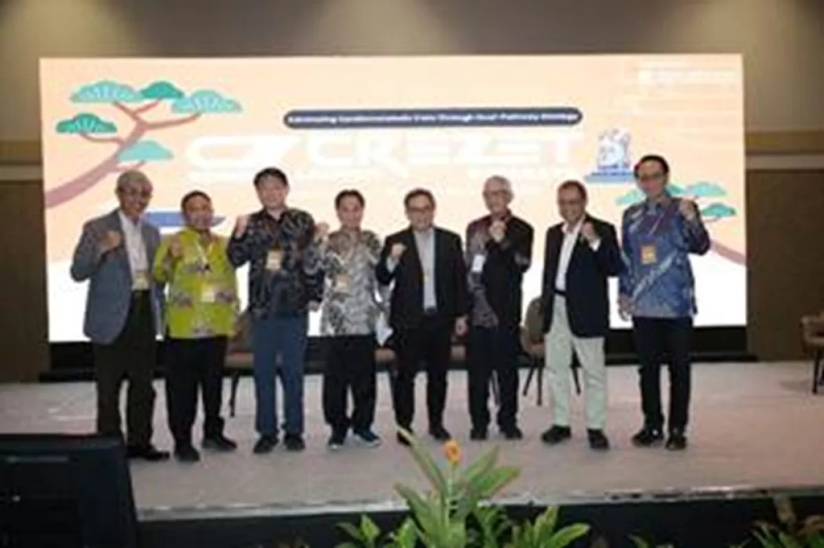 Awas Penyakit Jantung Mengintai! Daewoong Gebrak Surabaya dengan Terapi Kolesterol 'Mekanisme Ganda'