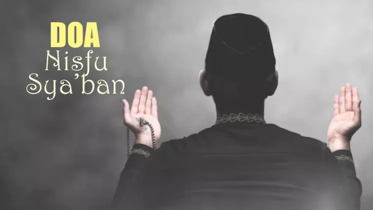 DOA Nabi Muhammad SAW di Malam NISFU SYABAN, Sayyidah Aisyah RA: Aku Melihat Rasulullah BERSUJUD LAMA Penuh Kerendahan Hati