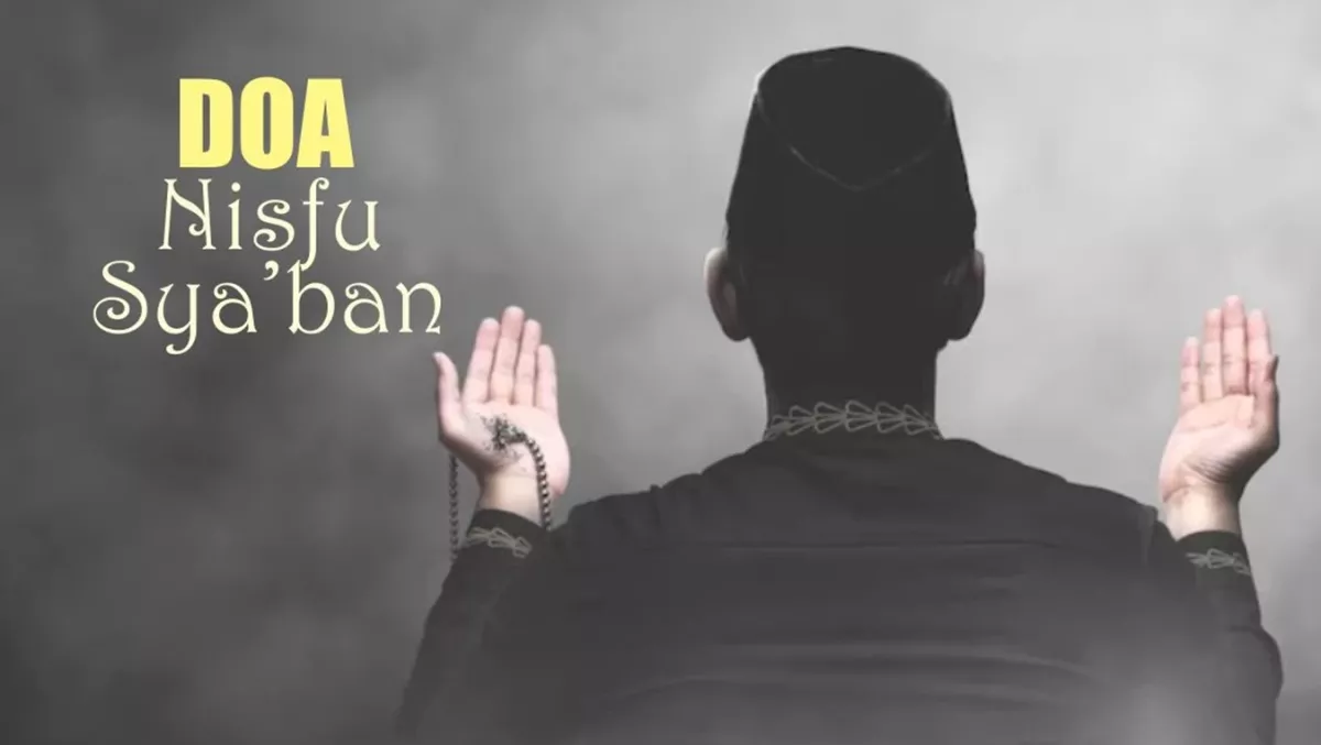 DOA Nabi Muhammad SAW di Malam NISFU SYABAN, Sayyidah Aisyah RA: Aku Melihat Rasulullah BERSUJUD LAMA Penuh Kerendahan Hati