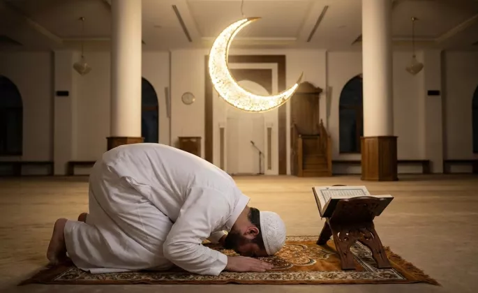 LENGKAP! Tata Cara Sholat Nisfu Syaban, Niat dan Doanya