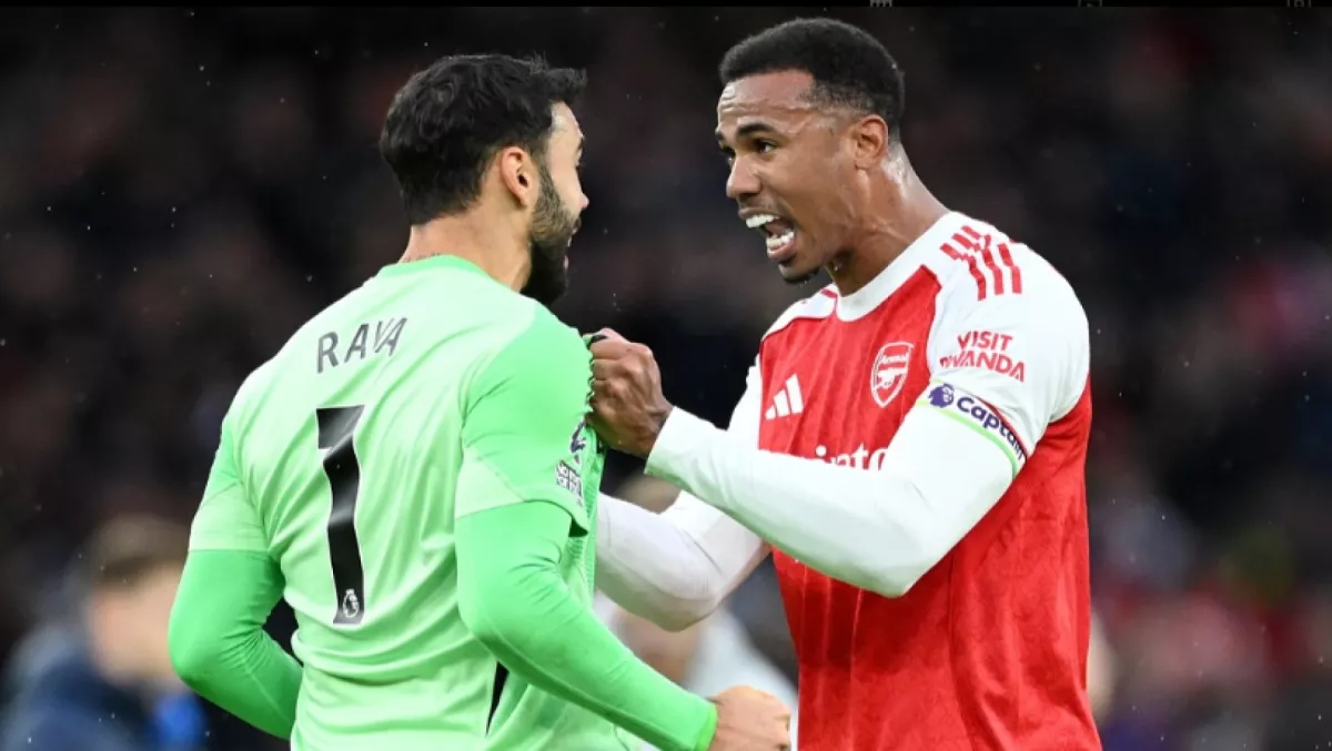 Mampukah Arsenal Juara Musim Ini di Tengah Tekanan untuk Menang?