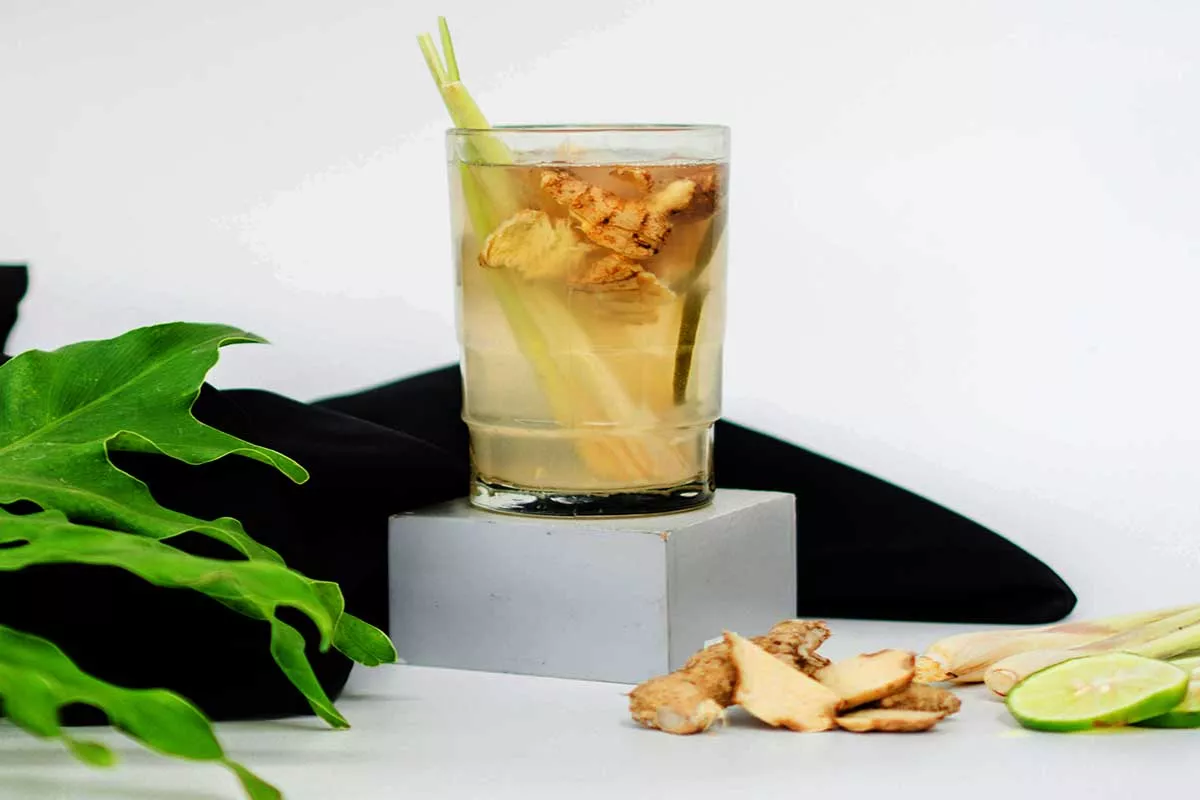 Musim Hujan Belum Berakhir! Ini Deretan Jamu Tradisional Ampuh Perkuat Imun dan Tangkal Masuk Angin