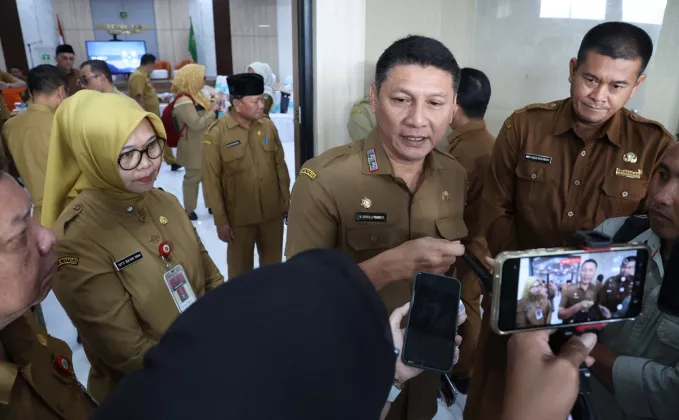 Pemprov Banten Matangkan Skema Sekolah Gratis untuk Madrasah Aliyah Swasta