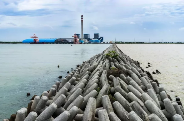 PLN Berhasil Manfaatkan dan Optimalkan FABA PLTU, Gerakkan Ekonomi Sirkuler dan Berkelanjutan