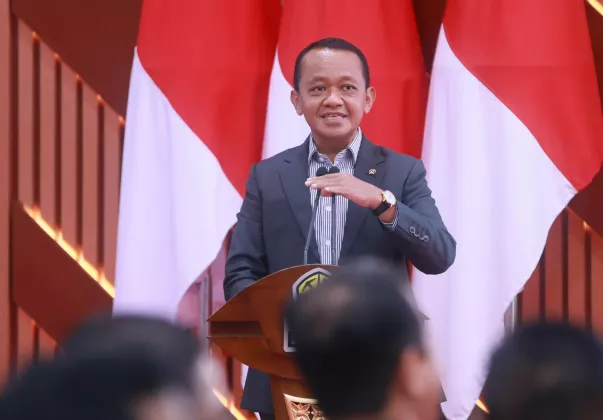 PLN Dukung Langkah Strategis IBC dan Mitra untuk Percepat Hilirisasi Industri Baterai Terintegrasi Nasional