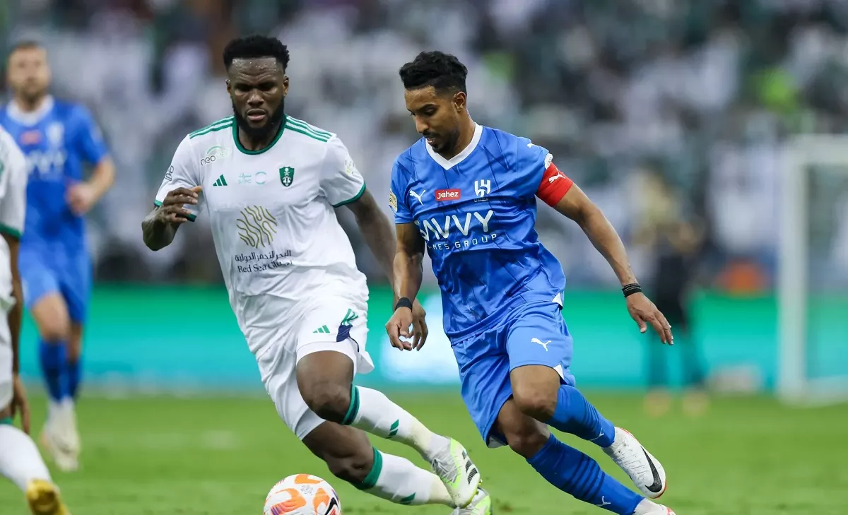 Prediksi Al-Hilal vs Al-Ahli: Ujian Berat Simone Inzaghi Pertahankan Takhta 'The Blue Power'