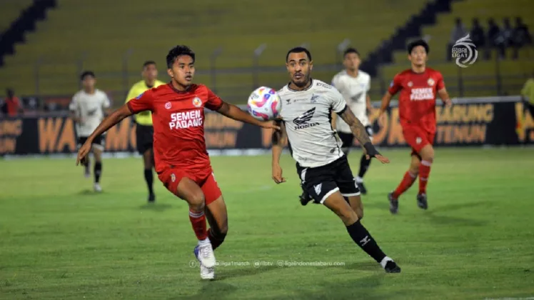 Prediksi PSM vs Semen Padang: Pertaruhan Tomas Trucha di Tengah Mandulnya Lini Depan Juku Eja